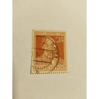 Германия  1947