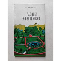 Газоны в белоруссии - III