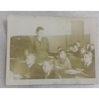 Старое фото в коллекцию