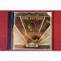 Rod Stewart - Every Picture Tells A Story (CD)