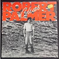 Robert Palmer – Clues / Holland