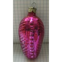 Игрушка ёлочная