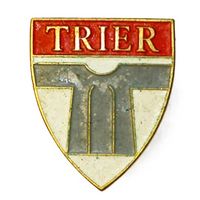 Германия. Трир