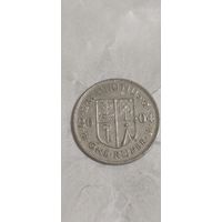 Маврикий 1 рупе 2004