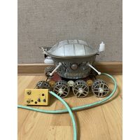 Луноход СССР