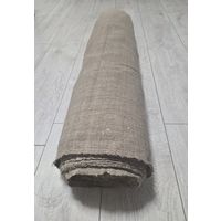 Ткань мешковина джут лен 0.8*20