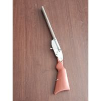 Ружьё двустволка