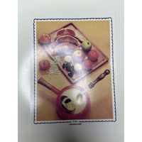 Открытка Советы хозяйкам