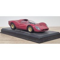 FERRARI 330 P4. Ferrari Collection