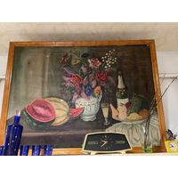 Советская картина "С Новым Годом" 1959 год.