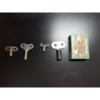 Ключик СССР (одним лотом).