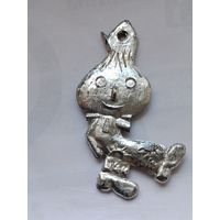 Ёлочная игрушка