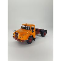 Saviem 19.280 HTB  (1978) от Altaya 1:43