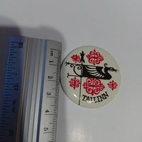 Значок Tallinn