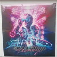 Muse - Simulation 2018 (EU) LP