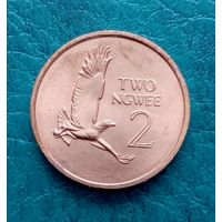 Замбия 2 нгве 1982 г