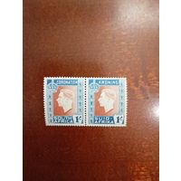 Южная африка коронация пара