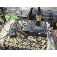 Радиостанция(рация) автомобильная M-Tech Legend II.