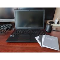 Ноутбук ASUS R510V 15.6'' б/у в отличном состоянии Минск