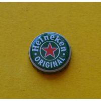 Пивная крышка.