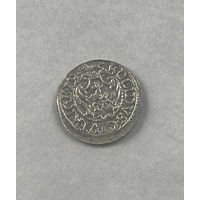 Солид 1619