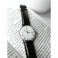 Часы ЛУЧ механические СССР