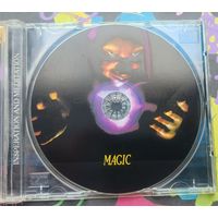 CD Insperation and meditation Magic