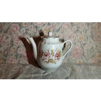 Чайник, Заварник