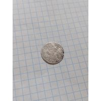 Грош 1626 года