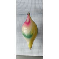 Игрушка ёлочная