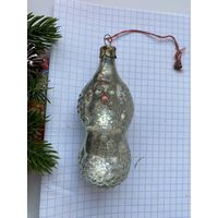 Елочная игрушка.