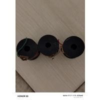 Медные катушки