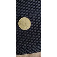 5 франков Бельгия