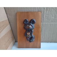 Олимпийский мишка