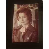 Артисты Болотова