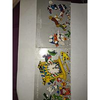 С Новым годом!Васишьев,1988