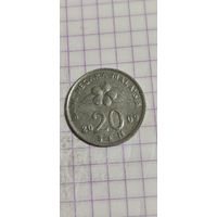 Малайзия 20 сен 2009