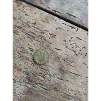 Великобритания 3 пенса 1942 год