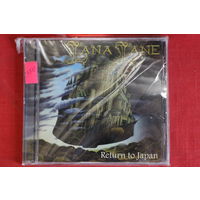 Lana Lane - Return To Japan (2004, 2xCD)