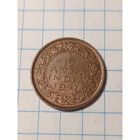 1.4 анны Индия 1941 год