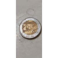 Перу 2 солес 2012