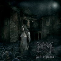 Horna - Aania Yossa CD