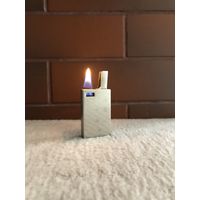 Зажигалка RJF Рига СССР