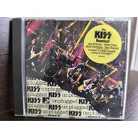 KISS \ MTV Unplugged (CD)