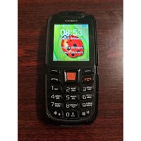 Телефон TEXET TM-500R