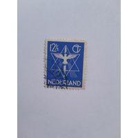 Нидерланды 1933
