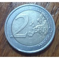 Финляндия, 2 евро 2007 года