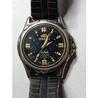 Часы кварцевые ORIENT