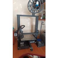 3D-принтер Creality Ender-3 (модернизирован)
