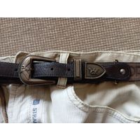 - Ремень GIORGIO ARMANI Италия